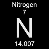 nitrogen for organic strawberry plants