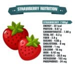 Nutritional Value & Benefits Of Strawberries (All You Need To Know)