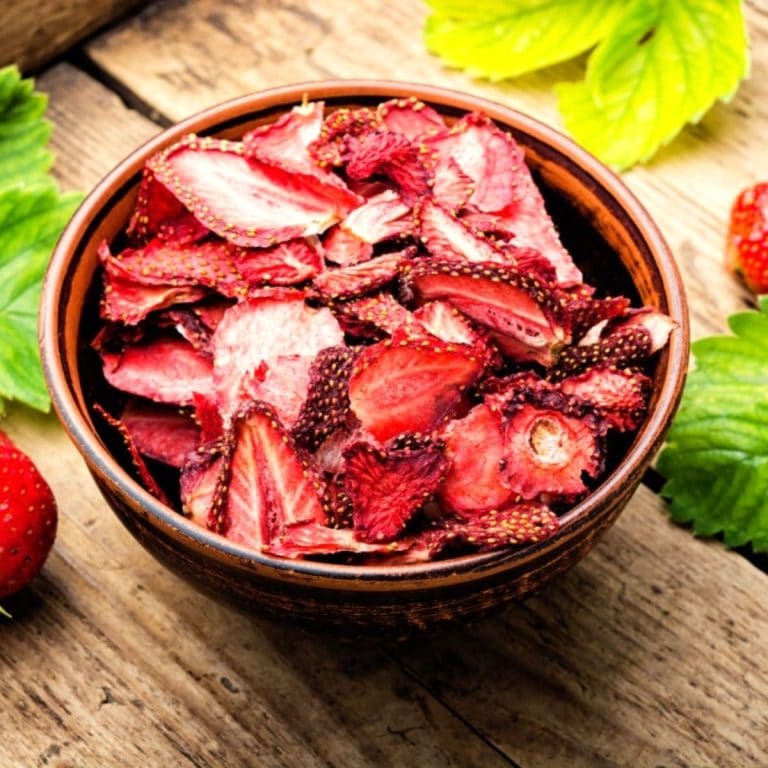 Will Strawberry Plants Come from a Buried Strawberry? Strawberry Plants