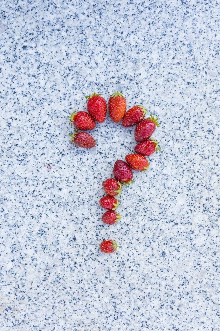 Can I Use a Vacuum Sealer to Freeze My Strawberries? Strawberry Plants
