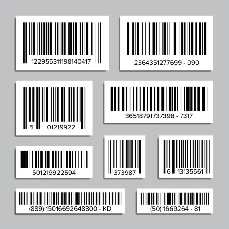 Strawberry UPC Codes – Strawberry Plants